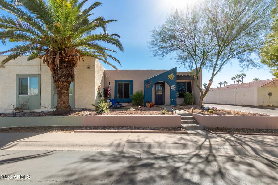 2263 W FREMONT Drive, Tempe, AZ 85282