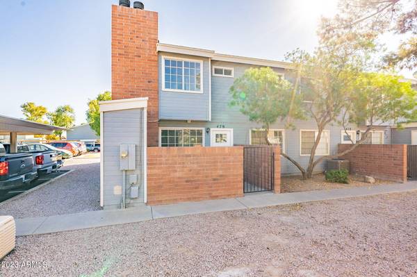 Mesa, AZ 85213,2301 E UNIVERSITY Drive #479