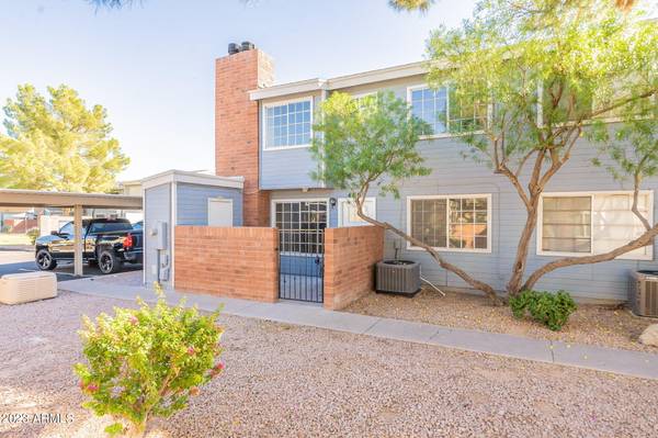 Mesa, AZ 85213,2301 E UNIVERSITY Drive #479