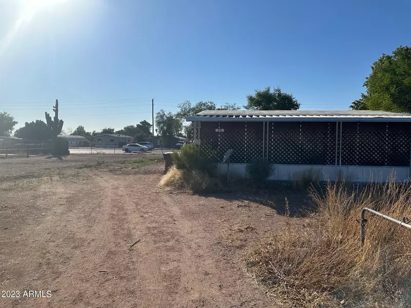 214 S 92nd Place, Mesa, AZ 85208