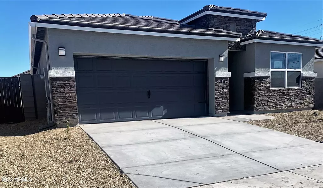 23940 W HESS Avenue, Buckeye, AZ 85326