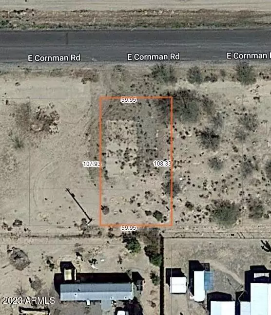 Eloy, AZ 85131,3125 W CORNMAN Road #32