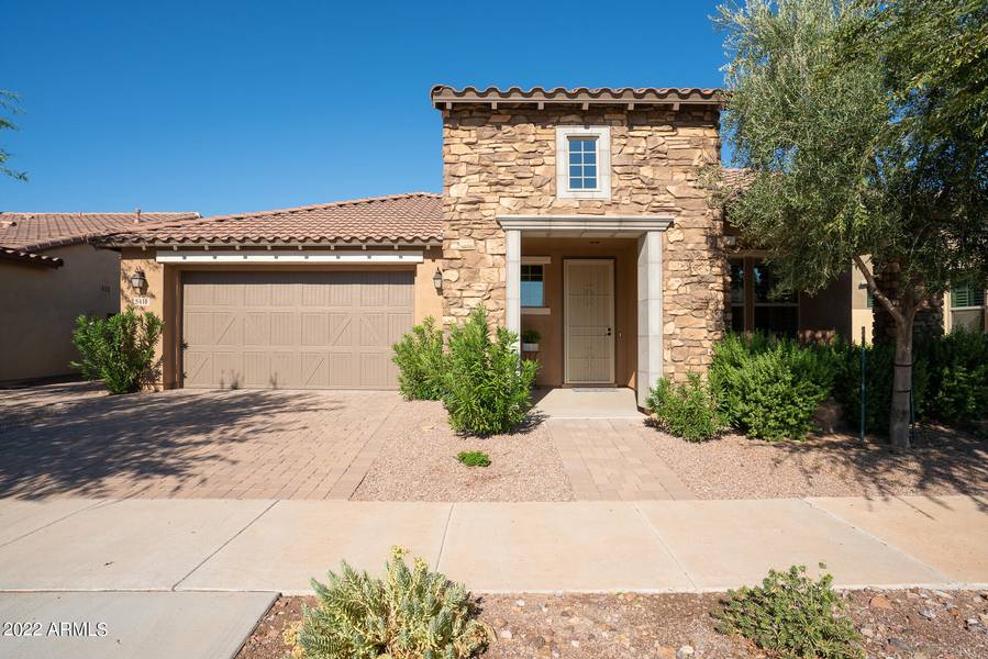 5416 S ABBEY --, Mesa, AZ 85212