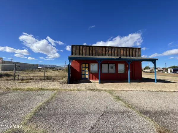 Pearce, AZ 85625,149 N FRONTAGE Road