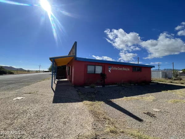 Pearce, AZ 85625,149 N FRONTAGE Road