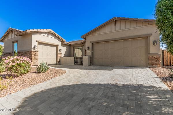 Chandler, AZ 85286,2073 S EMERSON Street