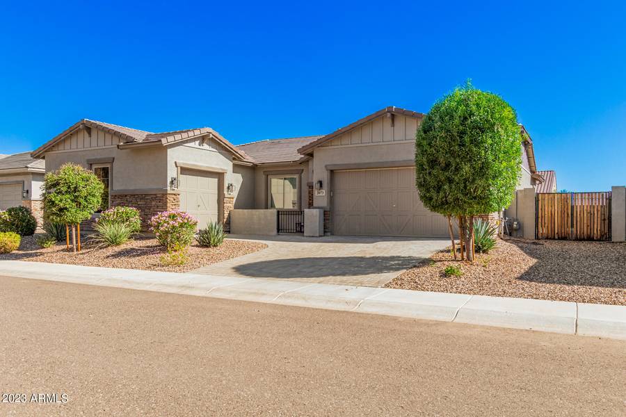 2073 S EMERSON Street, Chandler, AZ 85286