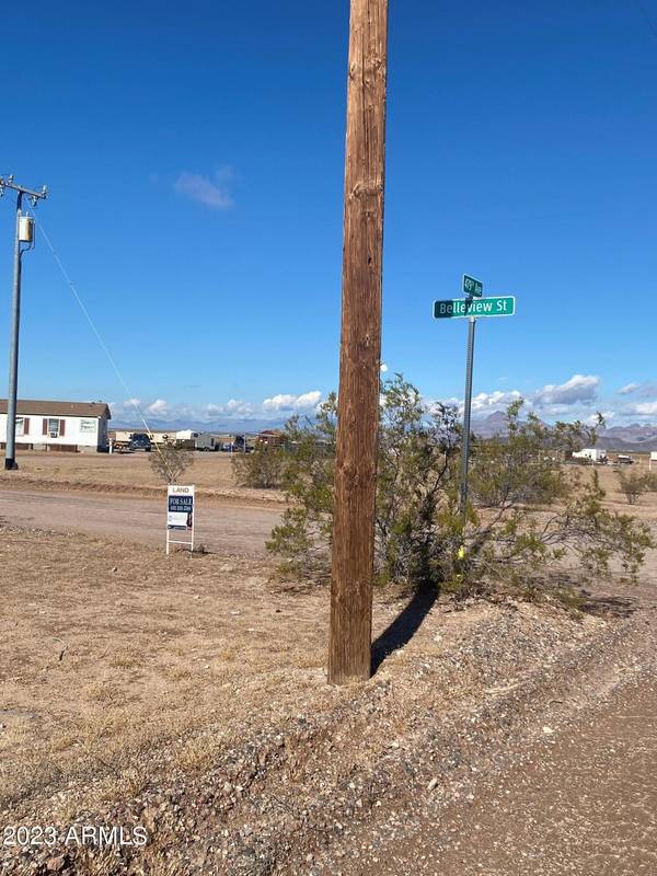 Tonopah, AZ 85354,0 W Bellview Street #-