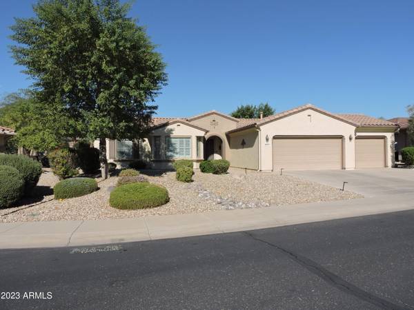 20012 N LEIGHTON HALL Lane,  Surprise,  AZ 85387