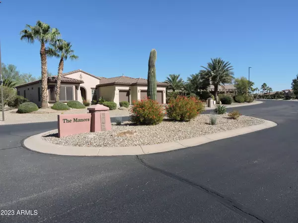 Surprise, AZ 85387,20012 N LEIGHTON HALL Lane