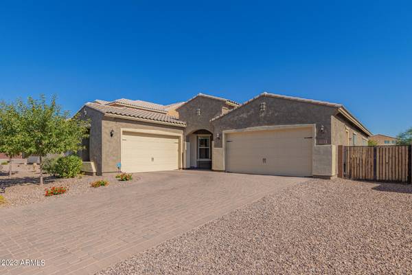 Gilbert, AZ 85298,7323 S LANCASTER Street