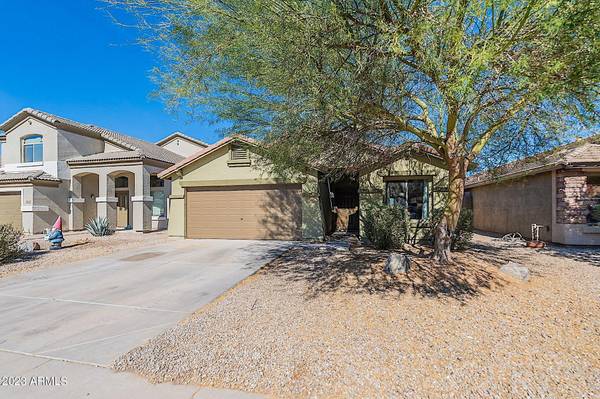 San Tan Valley, AZ 85144,2054 W Vineyard Plains Drive