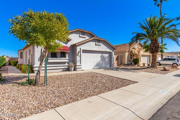 Peoria, AZ 85345,8589 N 110TH Avenue