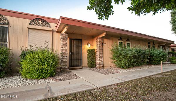 Sun City, AZ 85351,13061 N 99th Drive