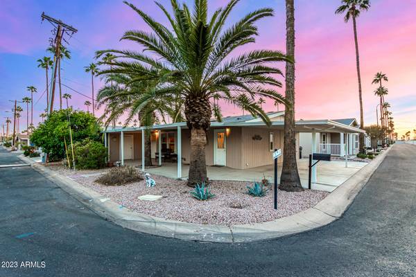 2929 E MAIN Street #12, Mesa, AZ 85213