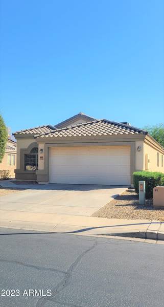 12549 W MAUNA LOA Lane, El Mirage, AZ 85335