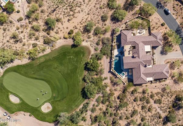 Gold Canyon, AZ 85118,8736 E QUARTZ MOUNTAIN Drive