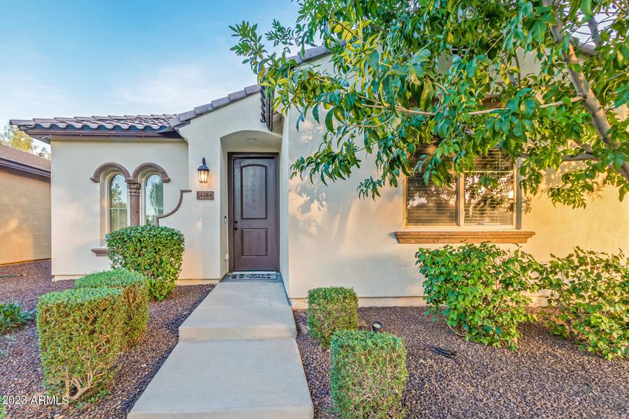 14884 W PERSHING Street, Surprise, AZ 85379