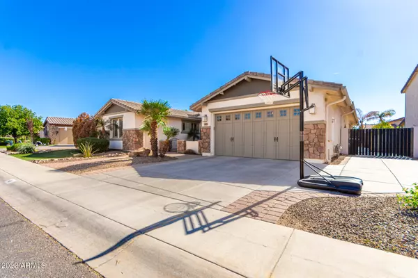 Chandler, AZ 85248,421 W HACKBERRY Drive