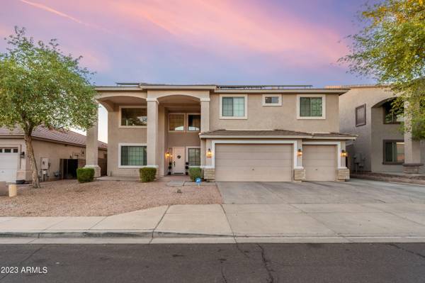 Litchfield Park, AZ 85340,13316 W BERRIDGE Lane