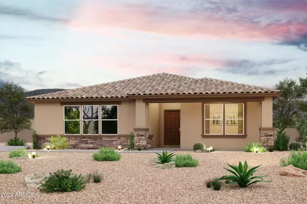 59 S NAPLES Lane, Casa Grande, AZ 85122