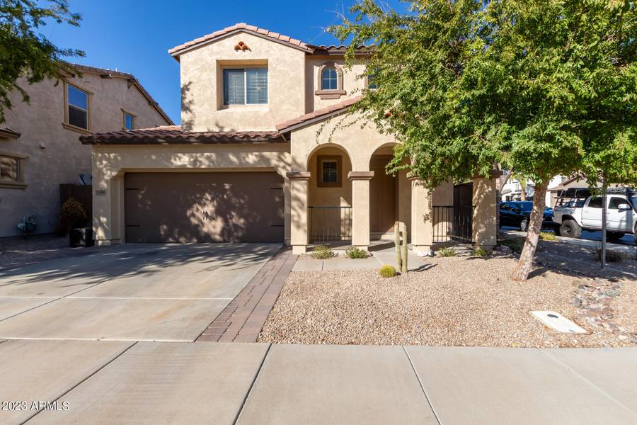 3306 E MEADOWVIEW Drive, Gilbert, AZ 85298