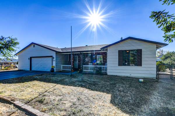 3657 N Taylor Drive,  Prescott Valley,  AZ 86314