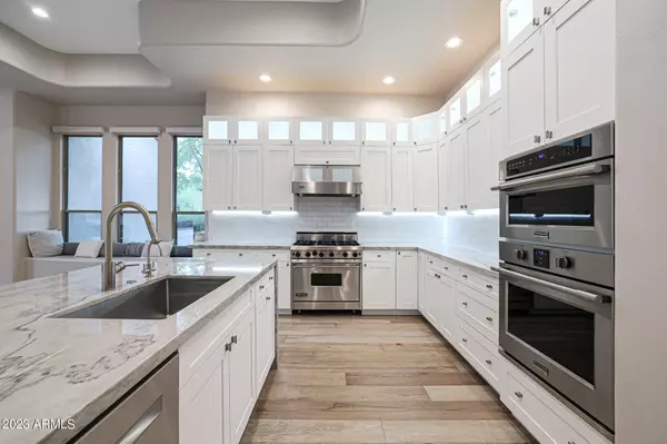 Scottsdale, AZ 85255,11341 E TROON MOUNTAIN Drive