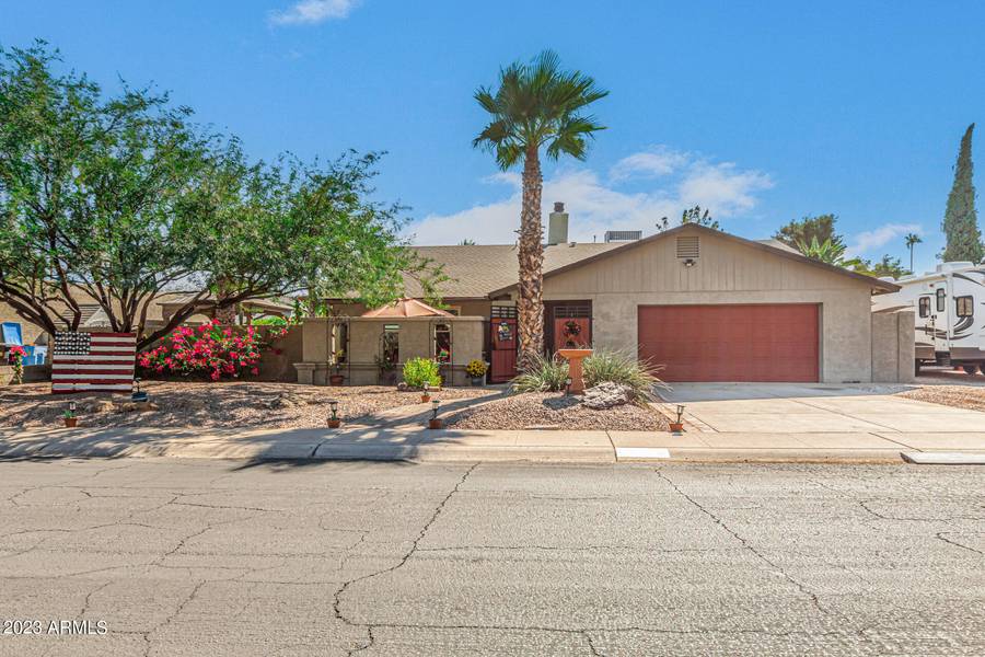 4925 E HEARN Road, Scottsdale, AZ 85254