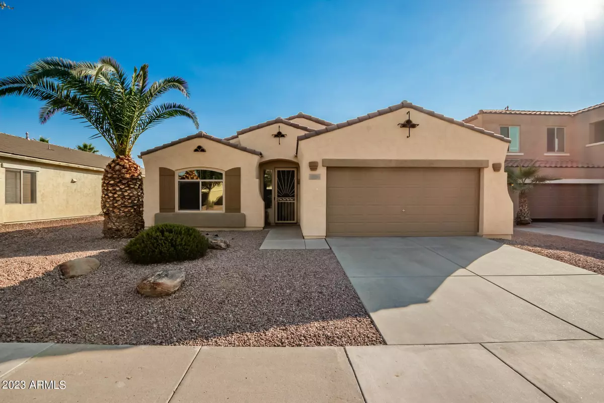 Chandler, AZ 85249,865 E LA COSTA Place