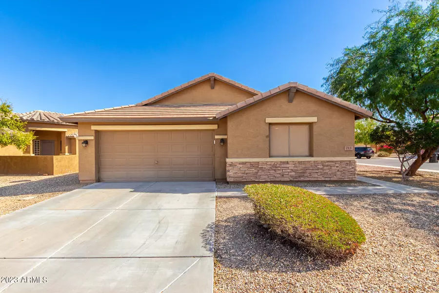 713 S 112TH Avenue, Avondale, AZ 85323