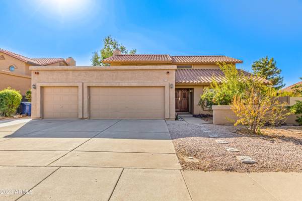 Chandler, AZ 85224,2951 W MARLBORO Drive