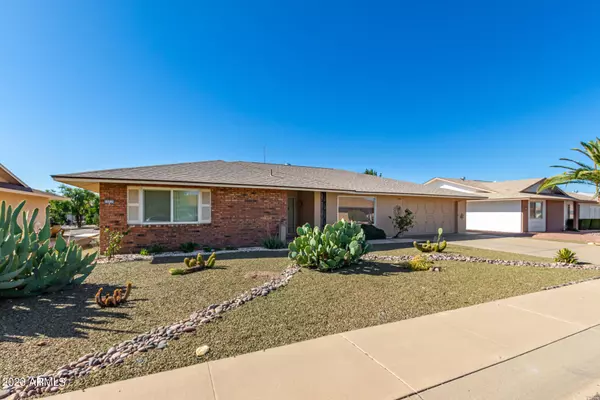 Sun City West, AZ 85375,13235 W ASHWOOD Drive