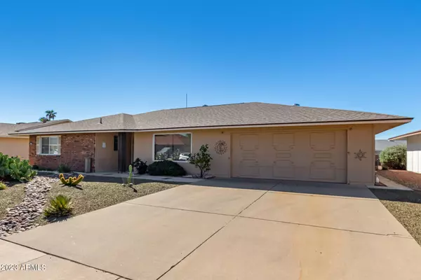 Sun City West, AZ 85375,13235 W ASHWOOD Drive