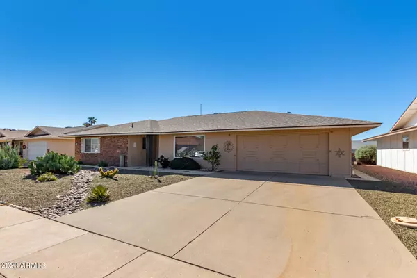 Sun City West, AZ 85375,13235 W ASHWOOD Drive