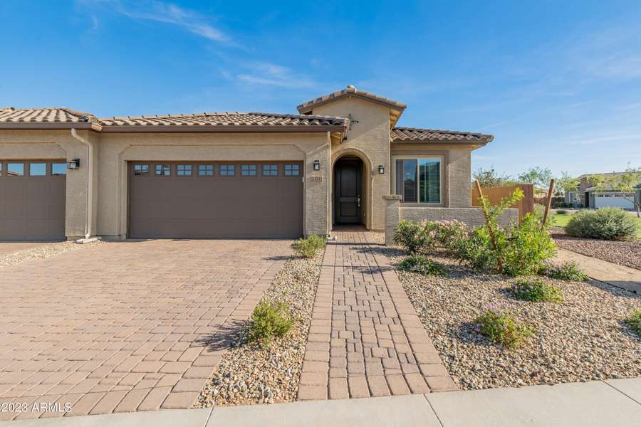 24743 N 171ST Drive, Surprise, AZ 85387