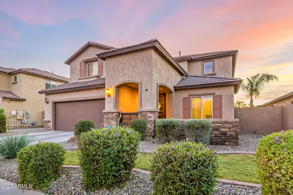 Mesa, AZ 85212,5434 S ST CLAIRE --