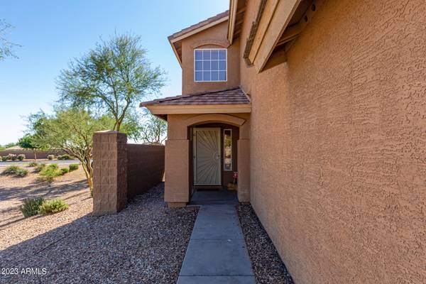 Buckeye, AZ 85326,22839 W MORNING GLORY Street