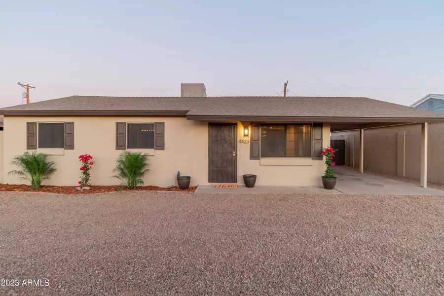 4423 S 48TH Street, Tempe, AZ 85282