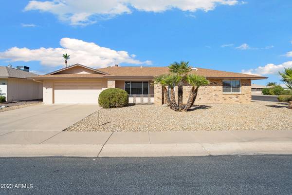 Sun City West, AZ 85375,12802 W KEYSTONE Drive