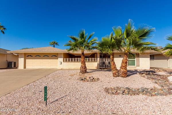 13642 N 103RD Avenue, Sun City, AZ 85351