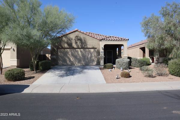 Buckeye, AZ 85396,3452 N 300TH Drive N