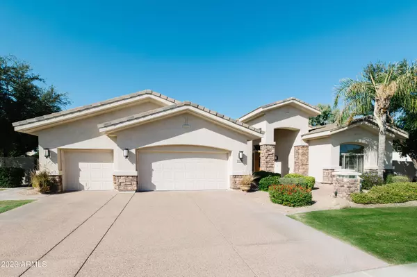 Chandler, AZ 85248,1674 W YELLOWSTONE Way