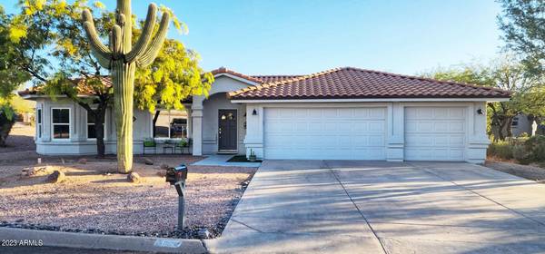 Fountain Hills, AZ 85268,15822 E Ruskin Lane