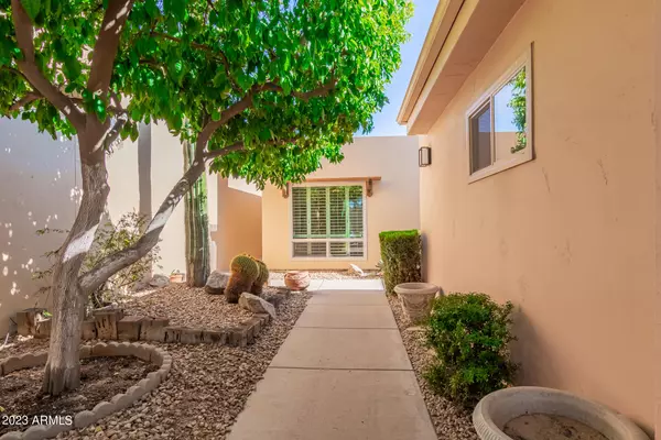 Scottsdale, AZ 85258,8757 E SAN RAFAEL Drive