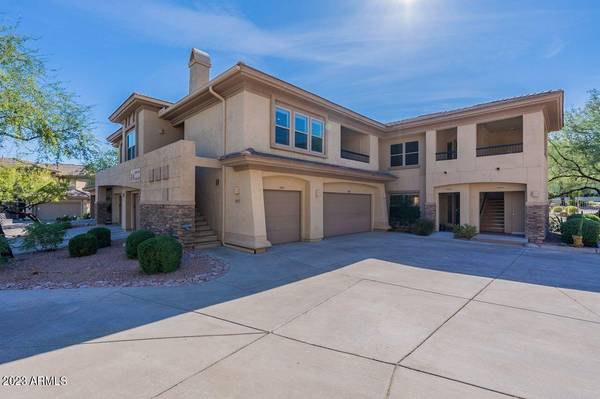 16800 E EL LAGO Boulevard #2042, Fountain Hills, AZ 85268