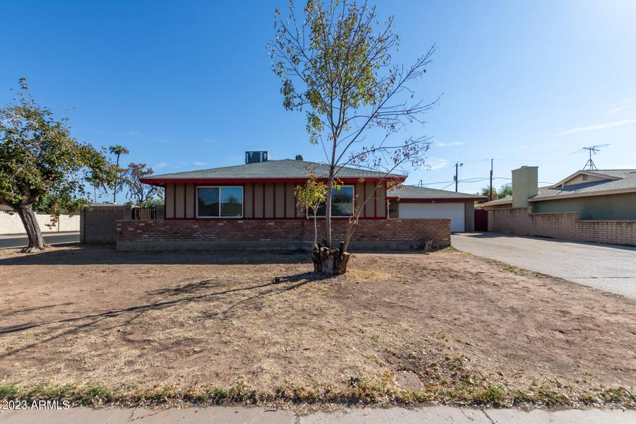 14015 N 33RD Avenue, Phoenix, AZ 85053