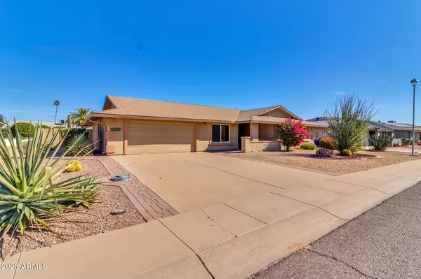 Sun City West, AZ 85375,18211 N 129TH Drive