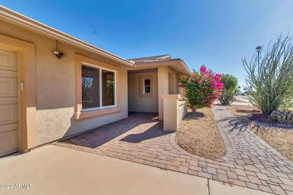 Sun City West, AZ 85375,18211 N 129TH Drive