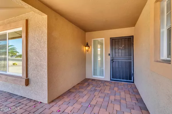 Sun City West, AZ 85375,18211 N 129TH Drive